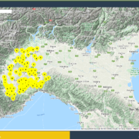 ACA24 AZIONE 2  PAC 2023-2027 STAZIONE METEO  CON DSS GREEN PLANET TUTTO INCLUSO FINO AL 2027 - immagine 12
