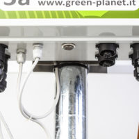 IRRIGA-SMART  Unità di controllo per impianti goccia a goccia completo di sensore di flusso. Da acquistare con almeno una licenza in abbonamento di IS_APP - immagine 20