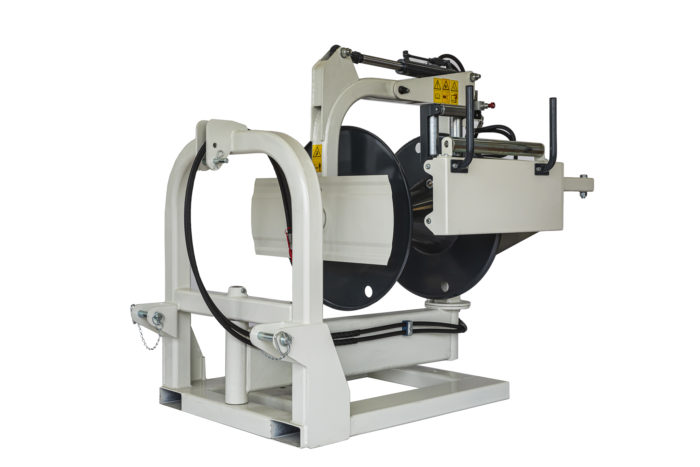 AVVOLGIMANICCHETTA AUTOMATICA