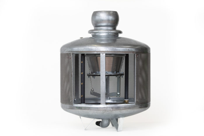 PREFILTRO AUTOPULENTE ANFOR ø 150 CONF 1 PEZZO - immagine 2