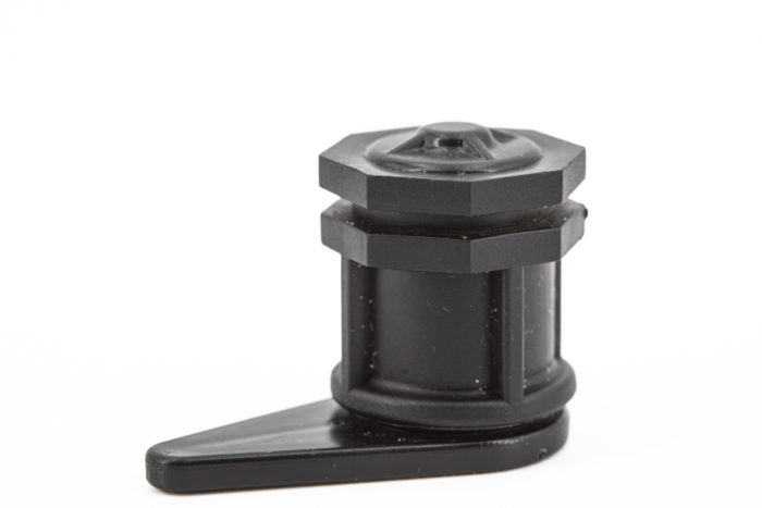 TAPPO X DERIVAZIONE LAYFLAT D.1/2" CONF 50 PEZZI