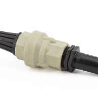 INIETTORE VENTURI COMPLETO DI KIT ASPIRAZIONE MOD. 1” CONF 1 PEZZO - Görsel 2