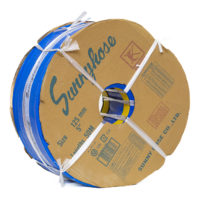SUNNY HOSE BLU 5" PN.3 CONF 50 METRI