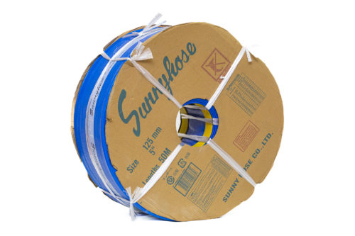 SUNNY HOSE BLU 5" PN.3 CONF 50 METRI