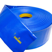 SUNNY HOSE BLU 5" PN.3 CONF 50 METRI - immagine 2