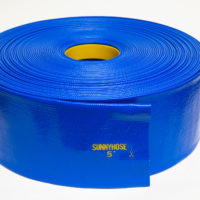 SUNNY HOSE BLU 5" PN.3 CONF 50 METRI - immagine 3