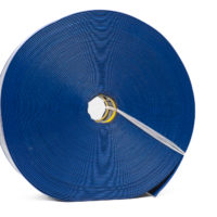 SUNNY HOSE HI 3" PN.6 CONF 100 METRI