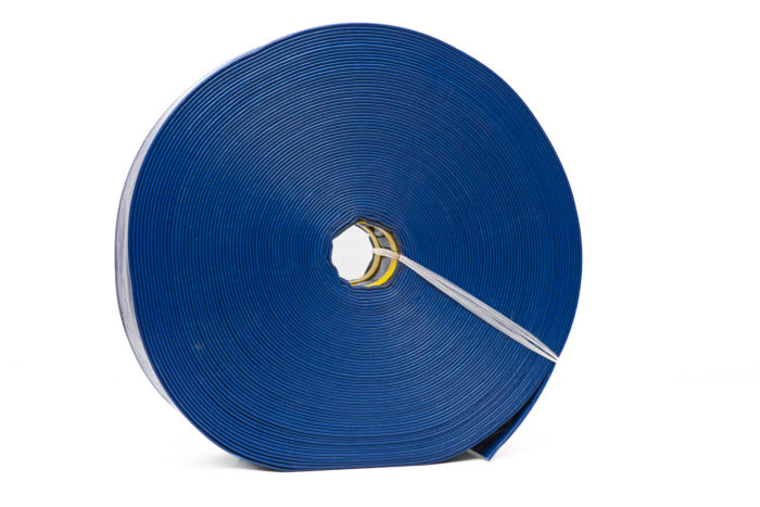 SUNNY HOSE HI 5" PN.6 CONF 50 METRI
