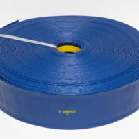 SUNNY HOSE HI 3" PN.6 CONF 100 METRI - immagine 2