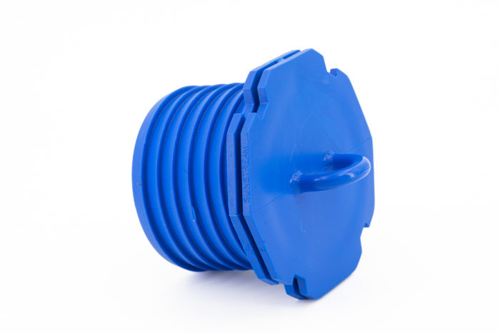 TAPPO PER FLAT  D. 2" CONF 85 PEZZI