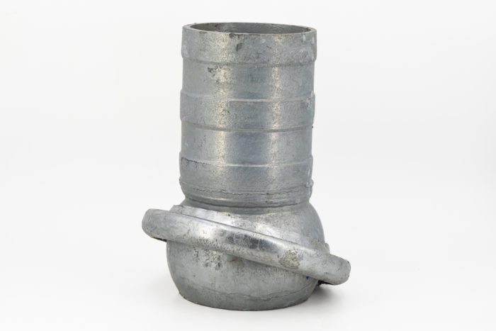 RACCORDO PER OROFLEX MASCHIO TORNITO DIAM. 5" CONF 1 PEZZO