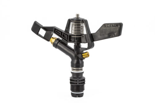 IRRIGATORE MART. ASPER FARM D.3/4" - PL - full CONF 1 PEZZO