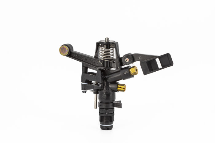 IRRIGATORE MART. ASPER FARM D.3/4" -PL - sett CONF 1 PEZZO