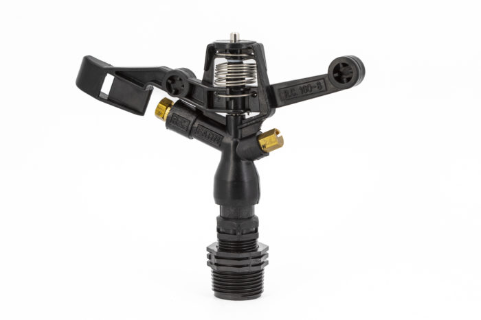 IRRIGATORE MART. ASPER FARM D.3/4" - PL - full CONF 1 PEZZO