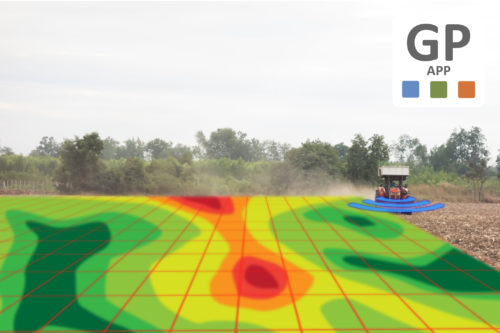 DSS GREEN PLANET INDICI VEGETAZIONALI (ESTENSIONE) - Soluzione digitale in abbonamento 12 mesi