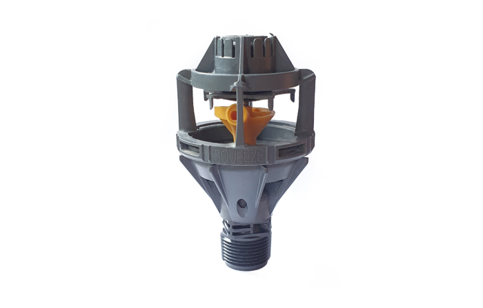 IRRIGATORI ROTATIVI NELSON USA R33LP CONF 1 PEZZO