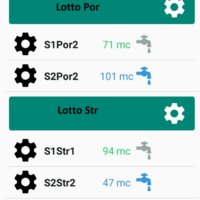 ACA24  AZIONE 3 PAC 2023-2027  DSS IRRIGA-SMART Soluzione digitale in abbonamento incluso per un anno e 1 UNITA' DI CONTROLLO per 6 settori irrigui goccia a goccia - immagine 13